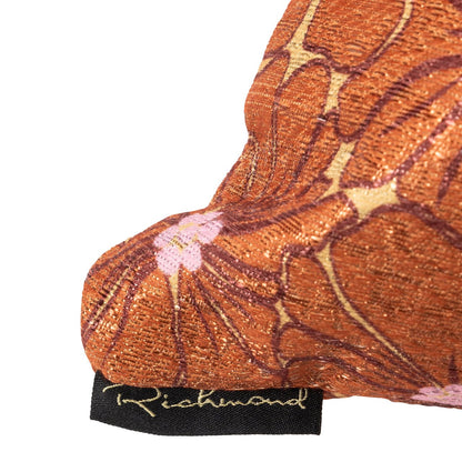 Cushion Vanity orange lynn 50x50