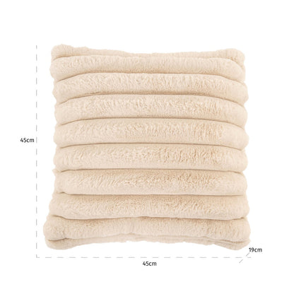 Cushion Sira sand 50x50