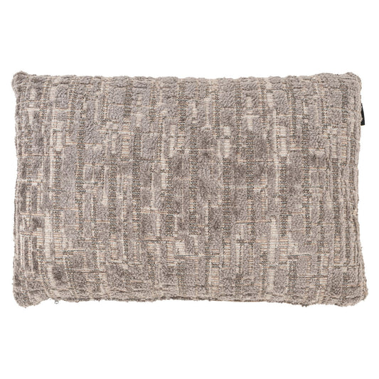 Cushion Olin greige 40x60