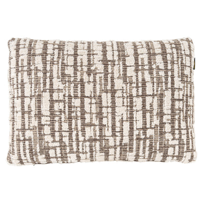 Cushion Oliv cream 40x60