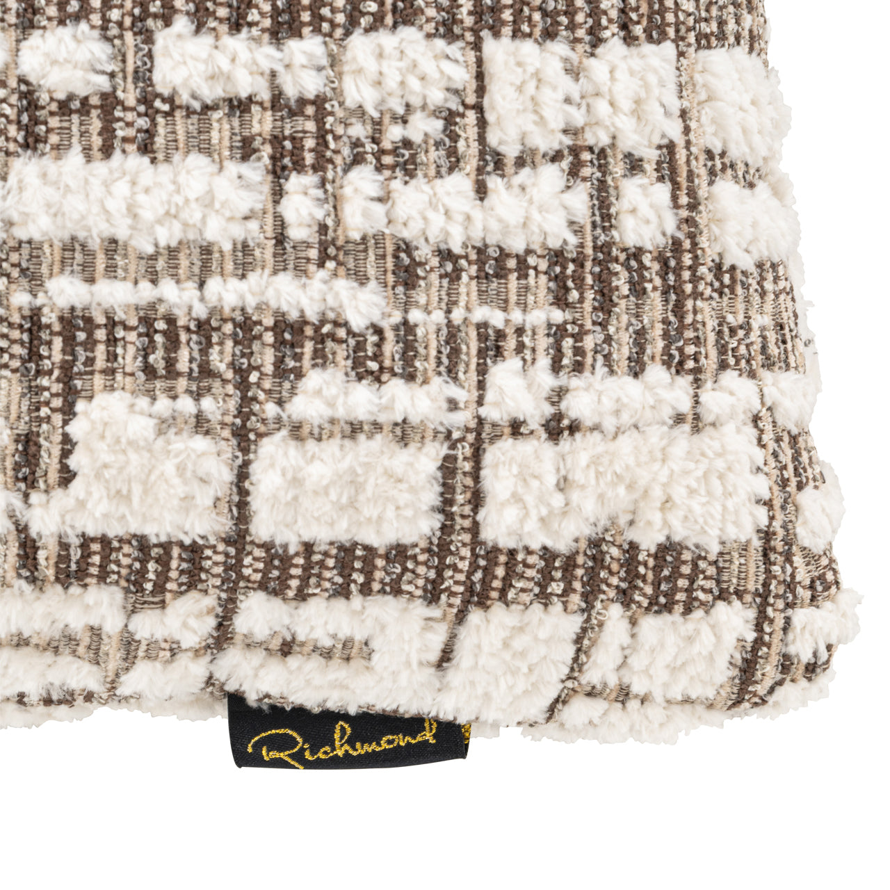 Cushion Oliv cream 40x60