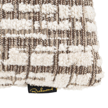 Cushion Oliv cream 40x60