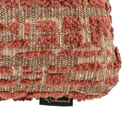 Cushion Elin terra 40x60