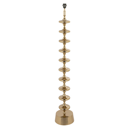 Lampe sur pied