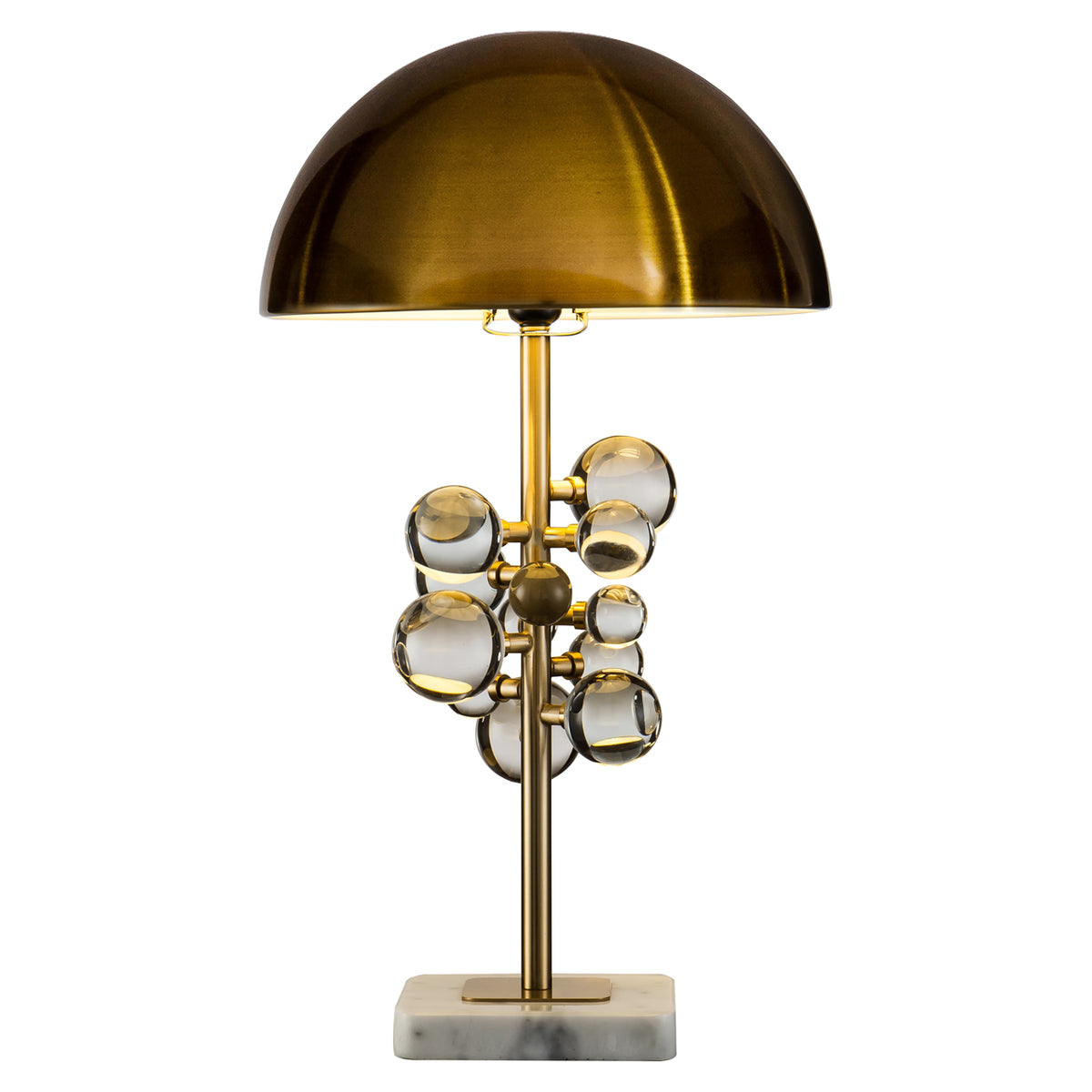 Lampe de table