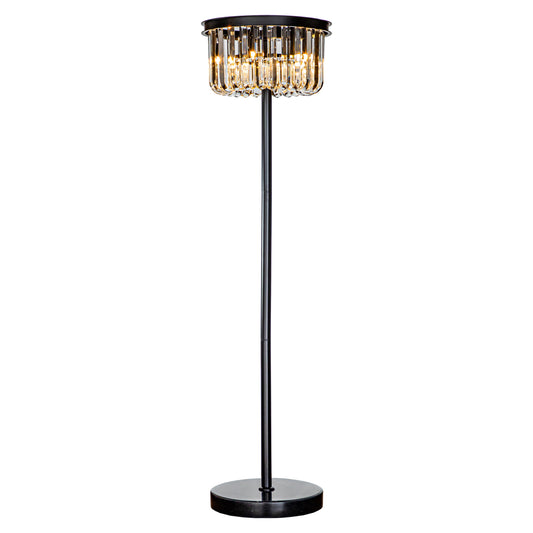 Lampe sur pied