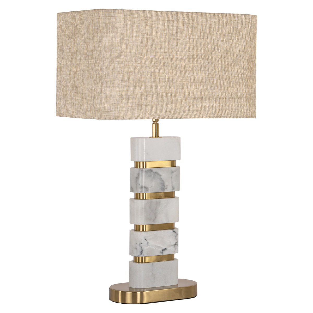 Lampe de table