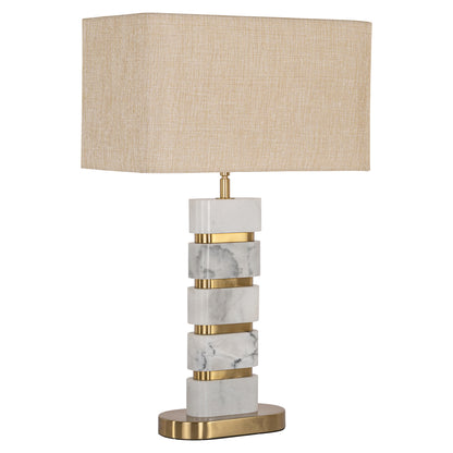 Lampe de table