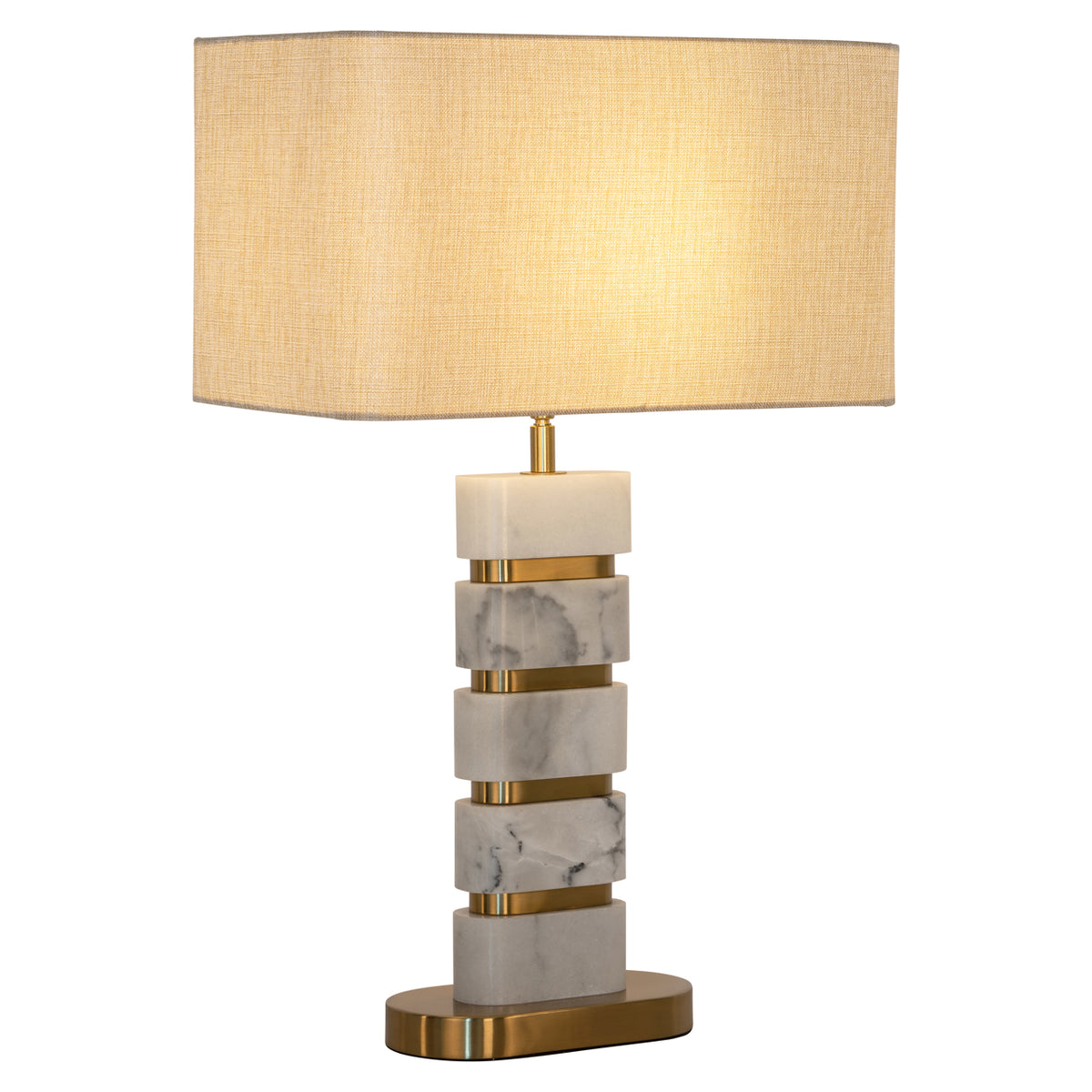 Lampe de table