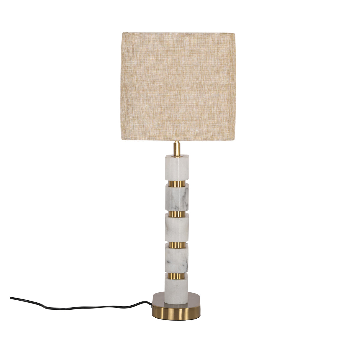Lampe de table