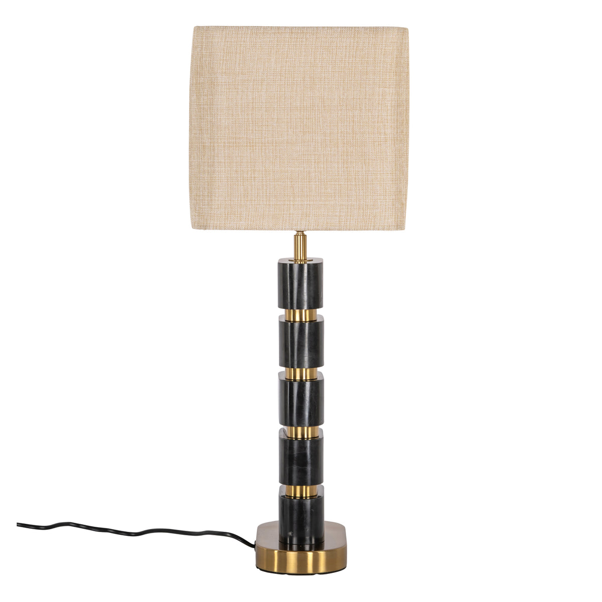 Lampe de table
