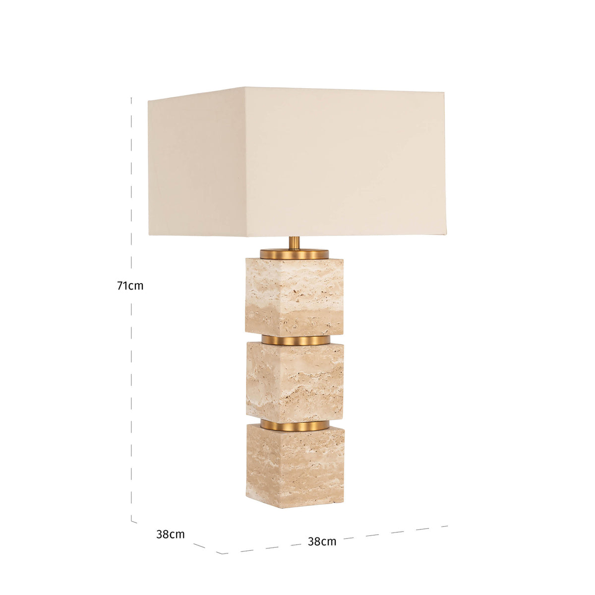 Lampe de table
