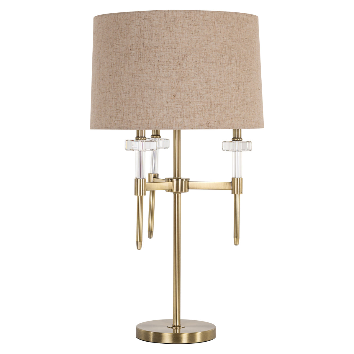 Lampe de table