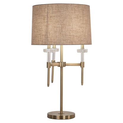 Lampe de table