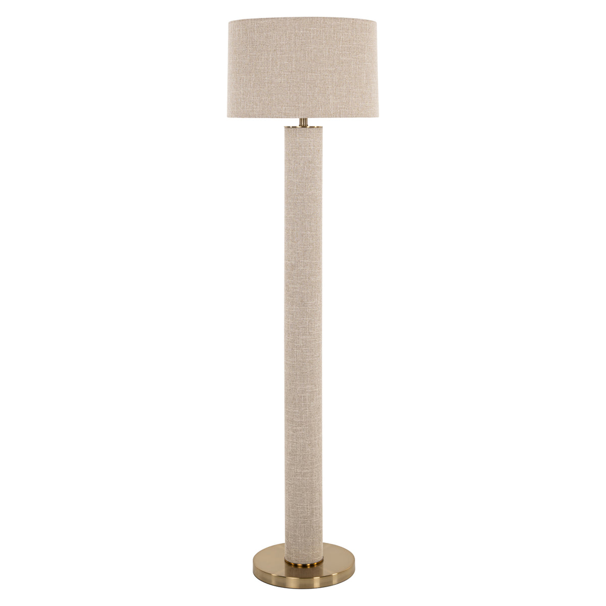 Lampe sur pied