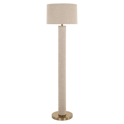 Lampe sur pied