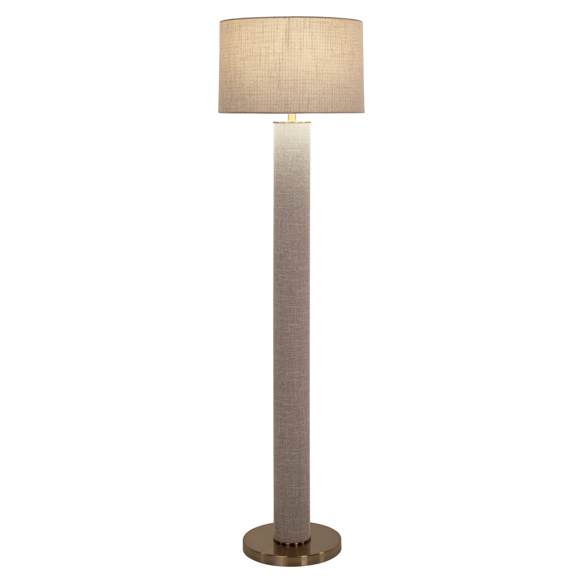 Lampe sur pied