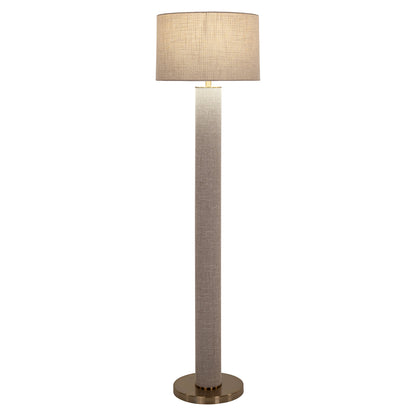 Lampe sur pied