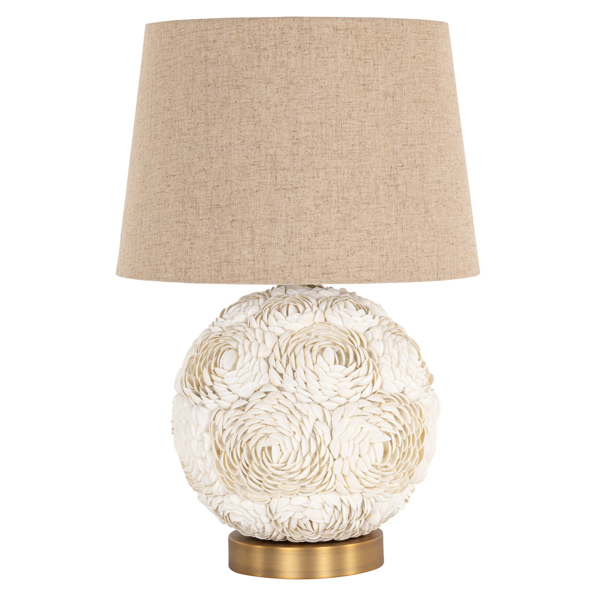 Lampe de table