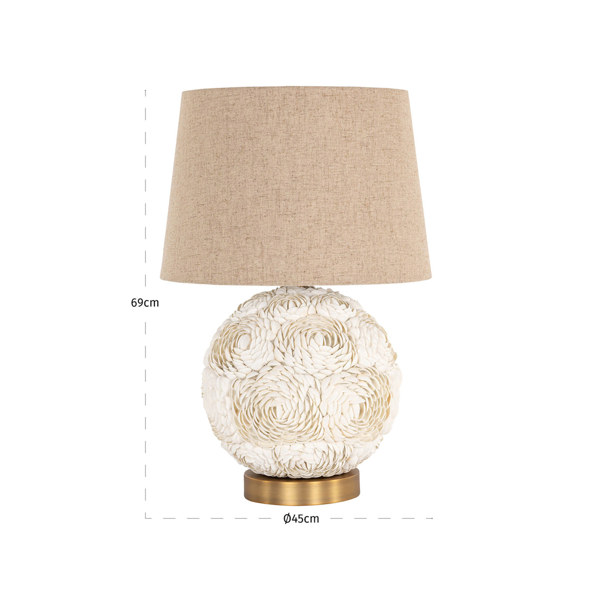Lampe de table