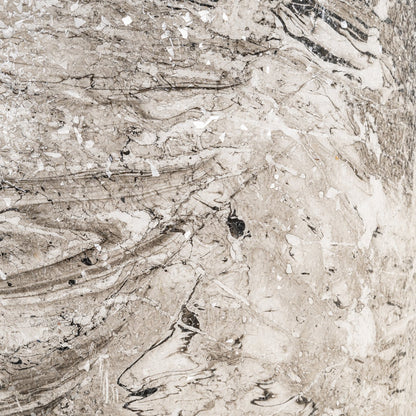 Table lamp Cecile black/white