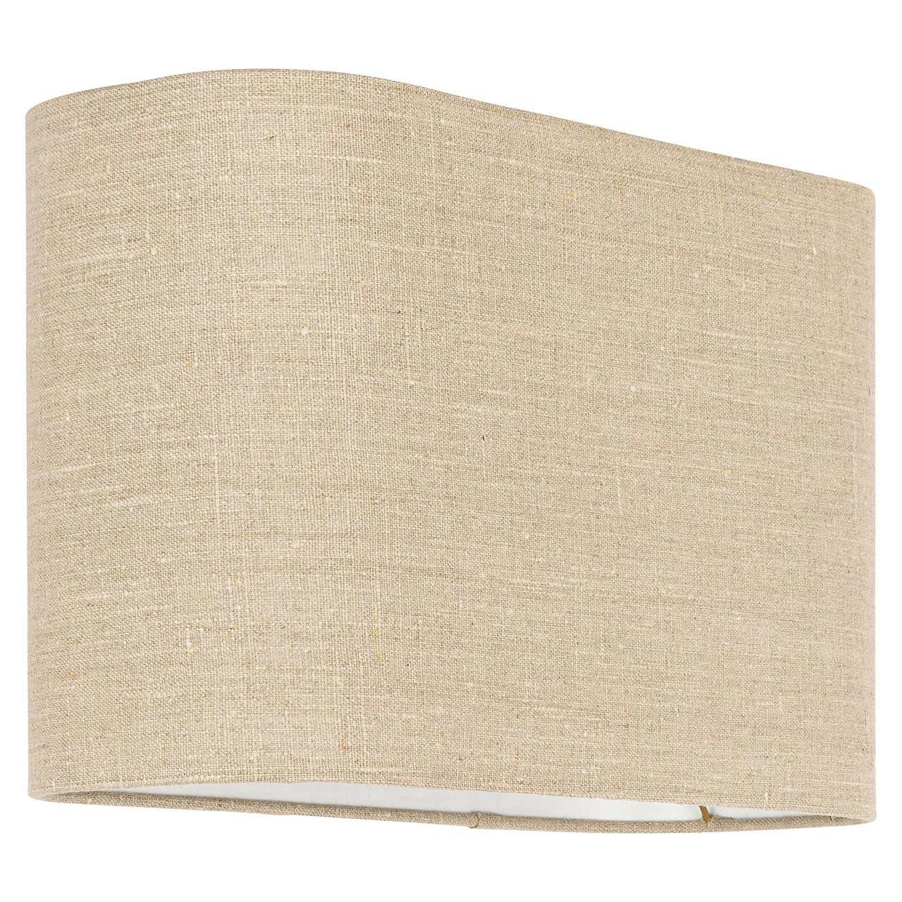 Lampshade Sally sand rectangular small