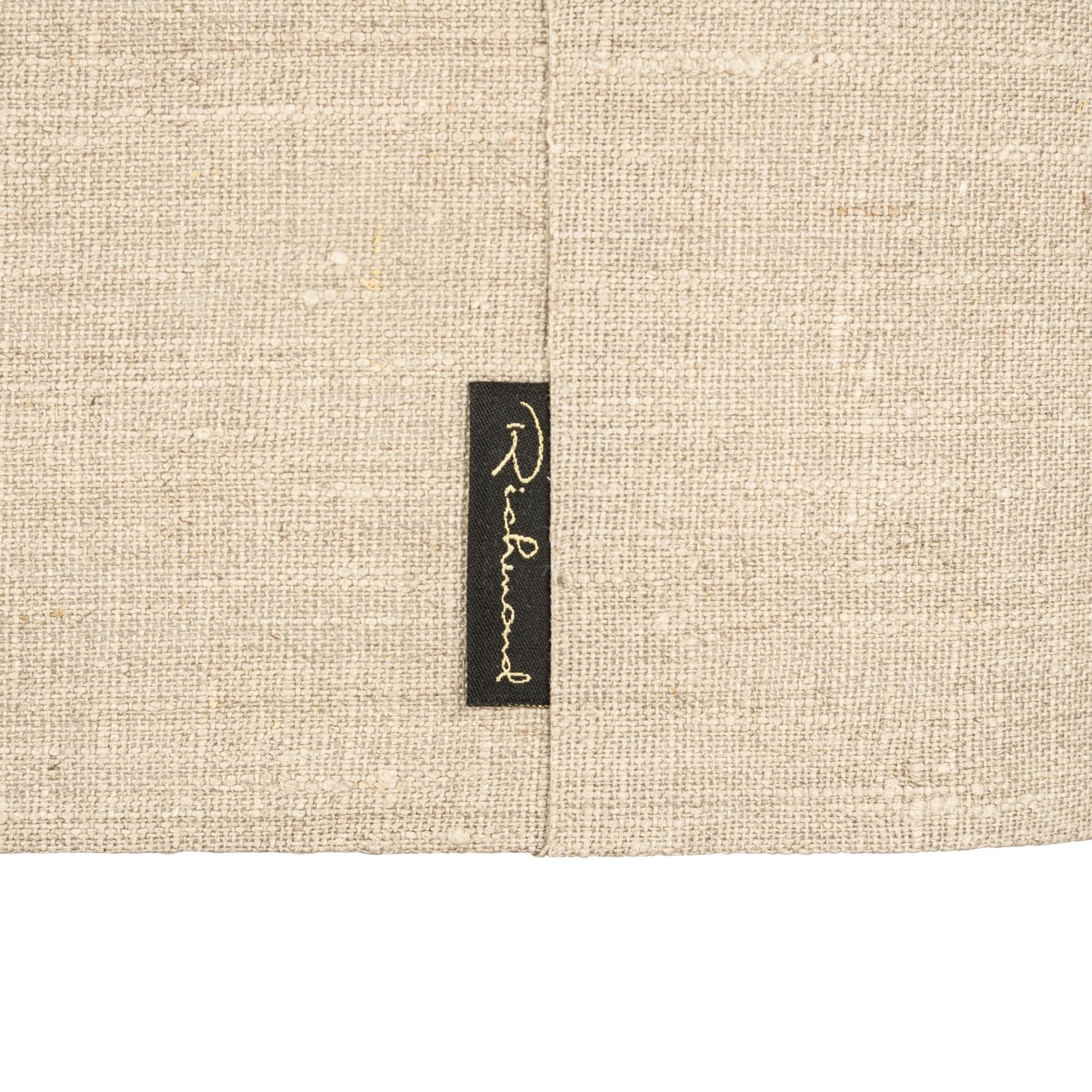 Lampshade Sally sand rectangular small