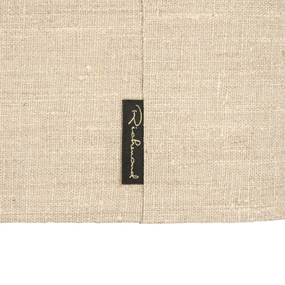Lampshade Sally sand rectangular small