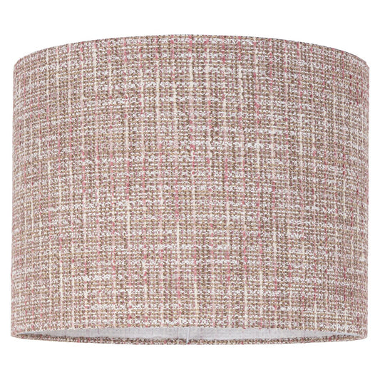 Lampshade Live trendy rose 50Ø