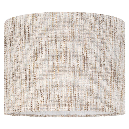 Lampshade Filou cream coco 50Ø