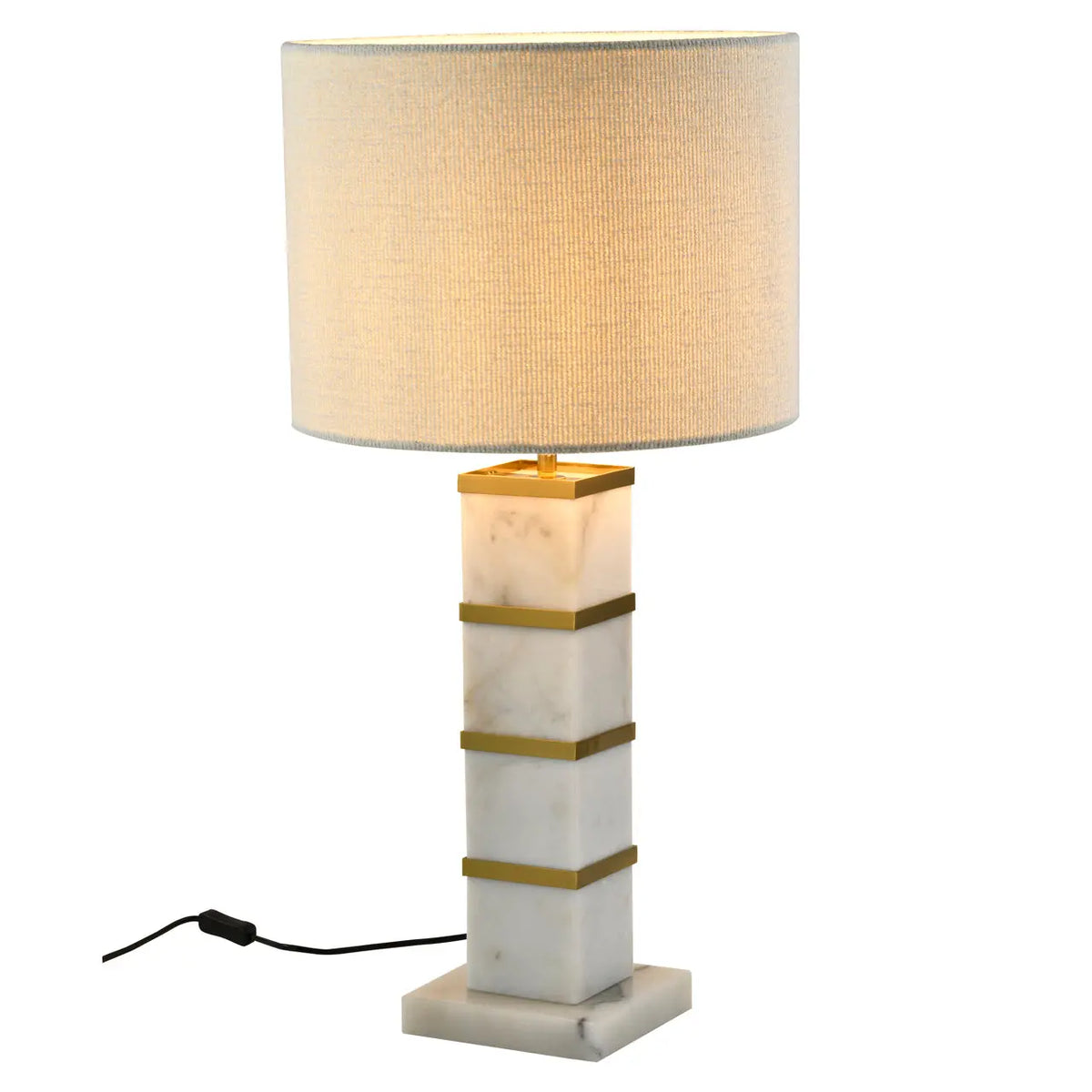 Lampe de table