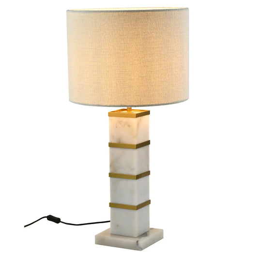 Lampe de table