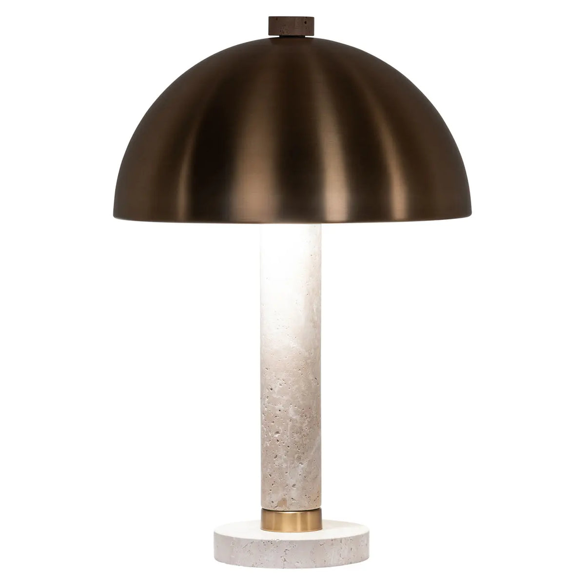 Lampe de table