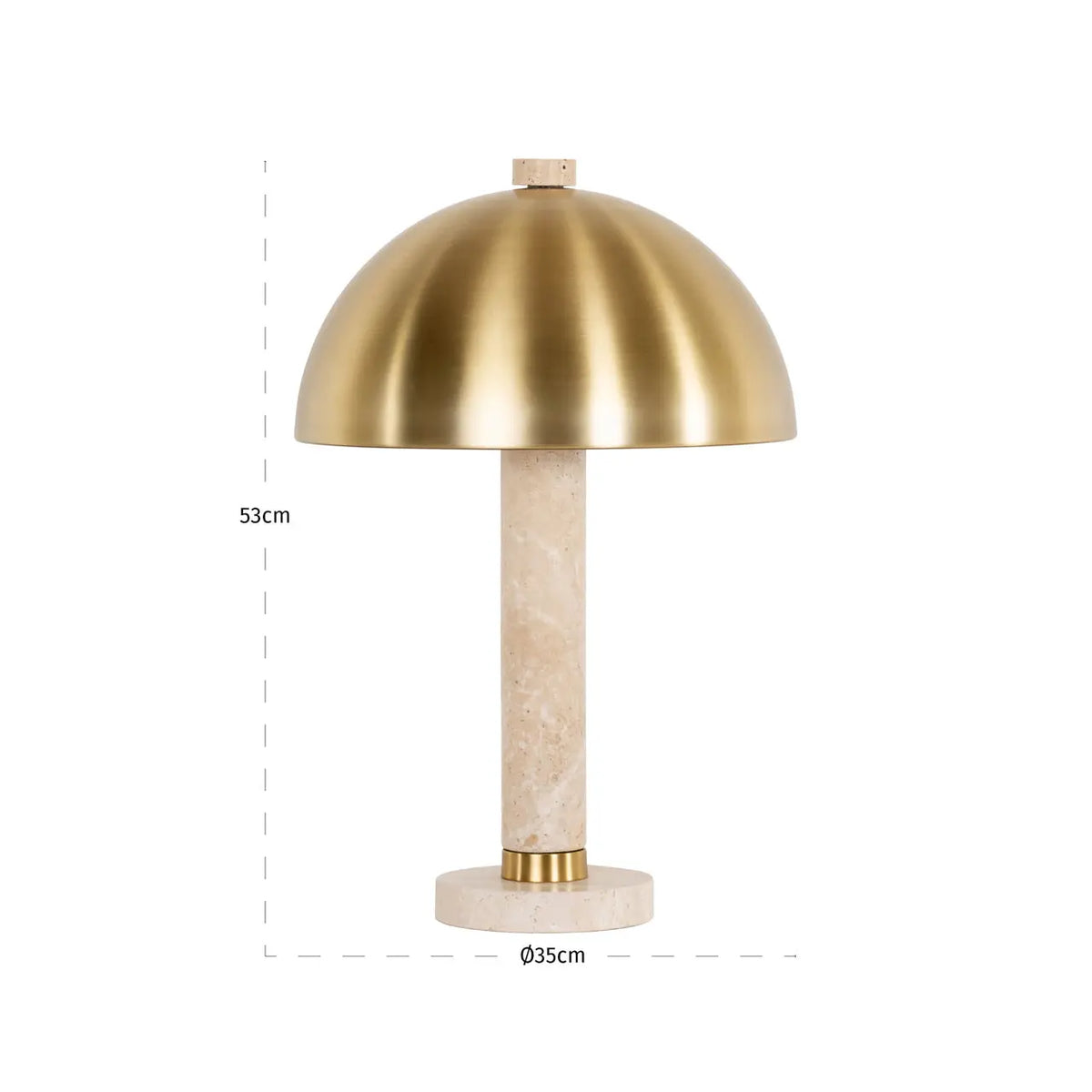 Lampe de table