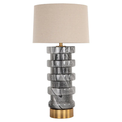 Lampe de table