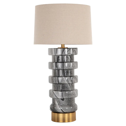 Lampe de table