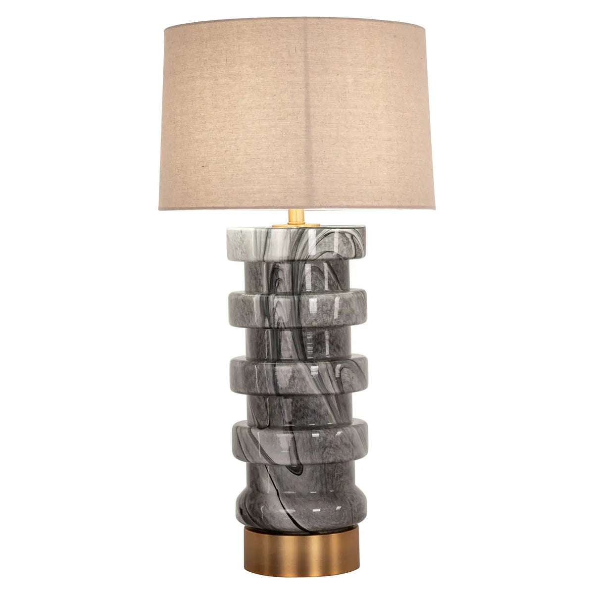 Lampe de table