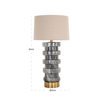 Lampe de table