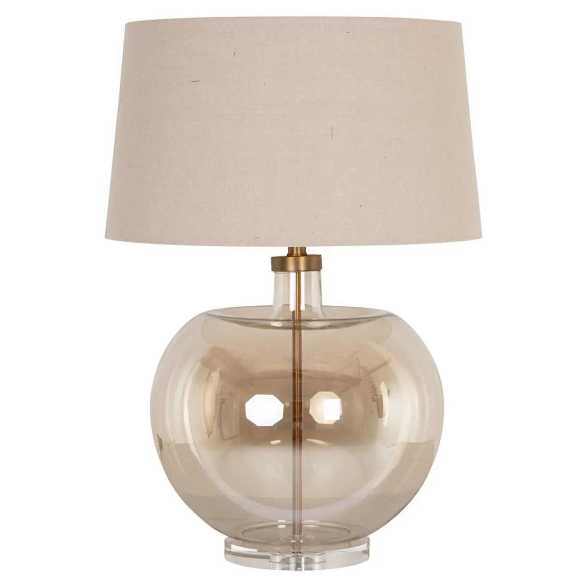 Lampe de table