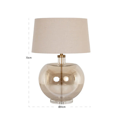 Lampe de table