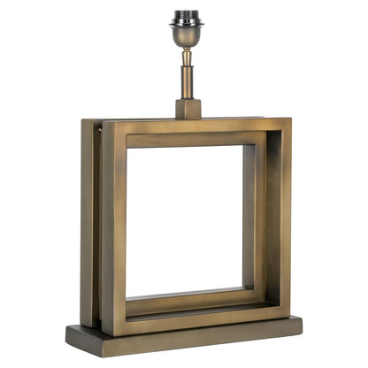 Lampe de table