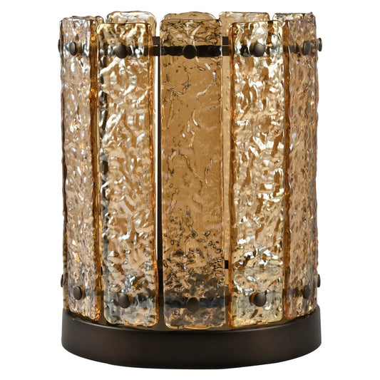 Lampe ouragan