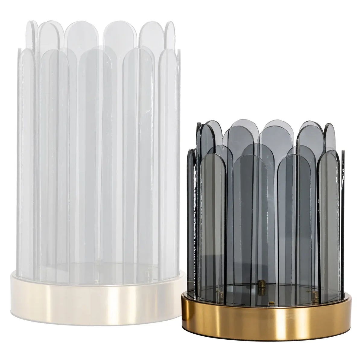 Lampe ouragan