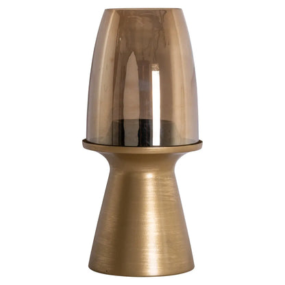 Lampe ouragan