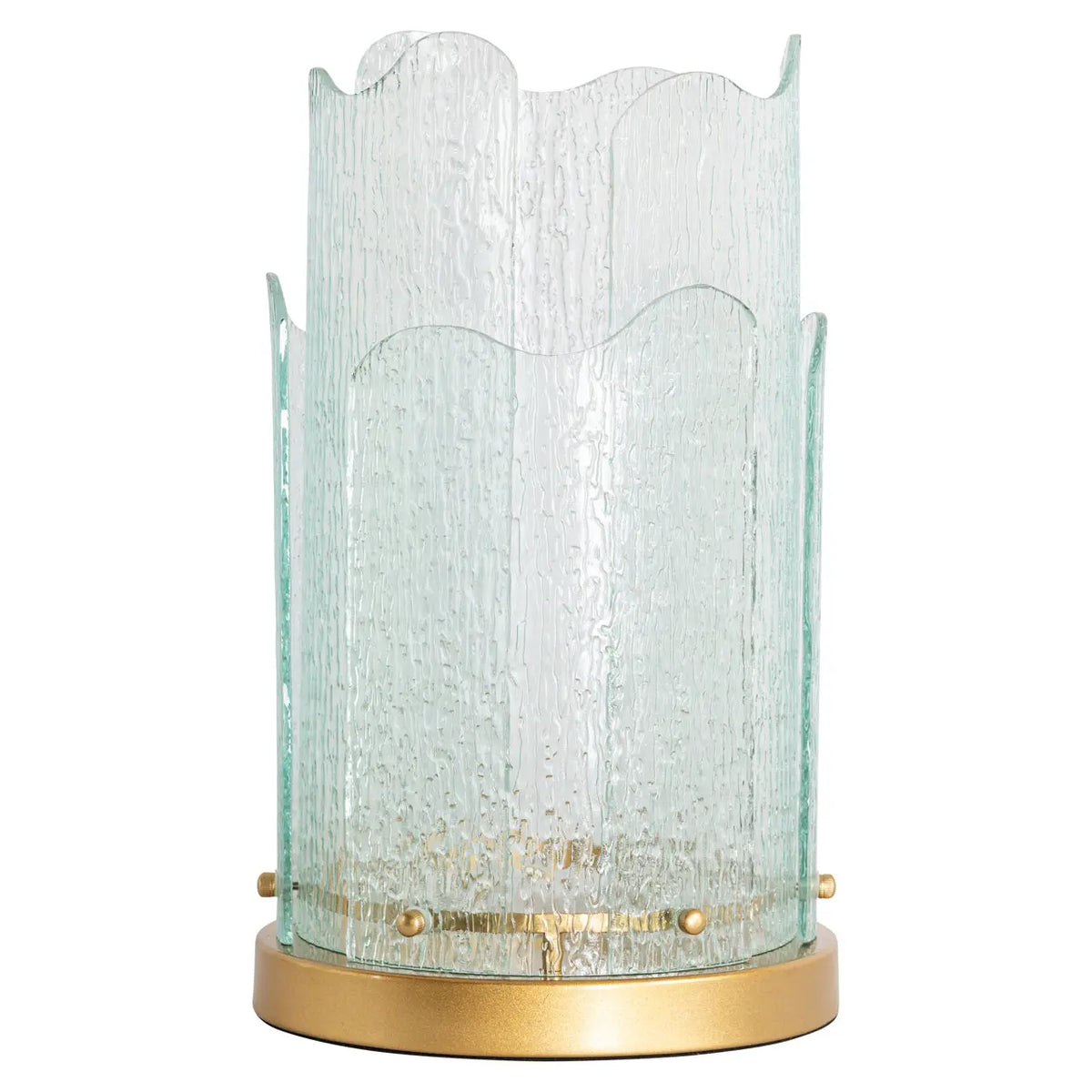Lampe ouragan