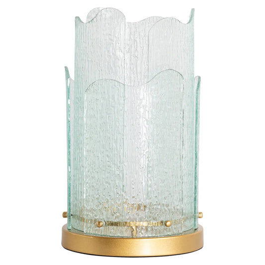 Lampe ouragan
