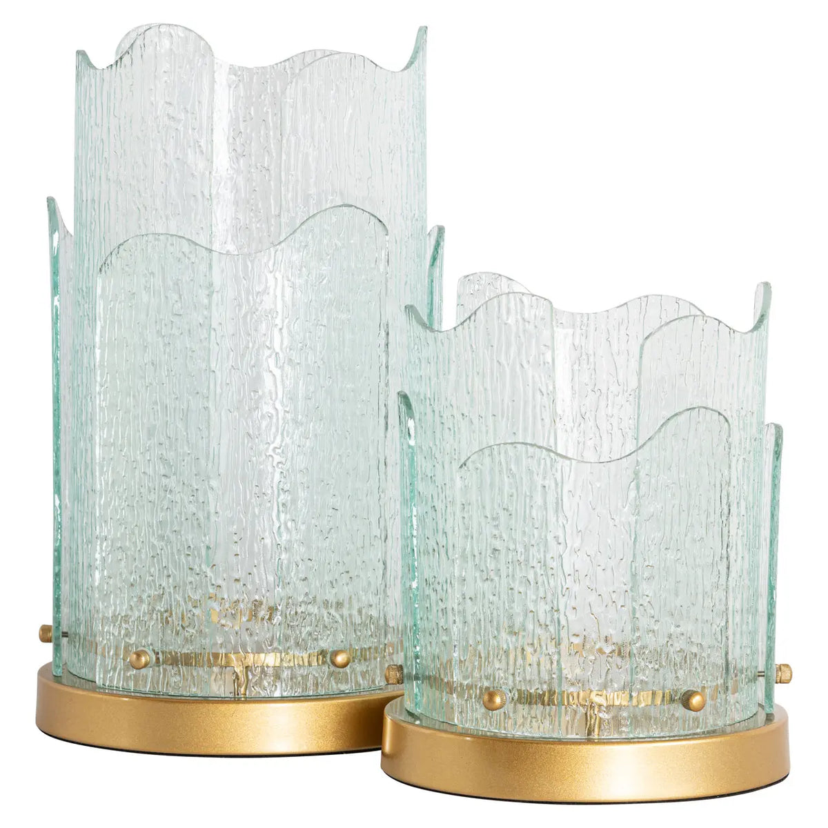 Lampe ouragan