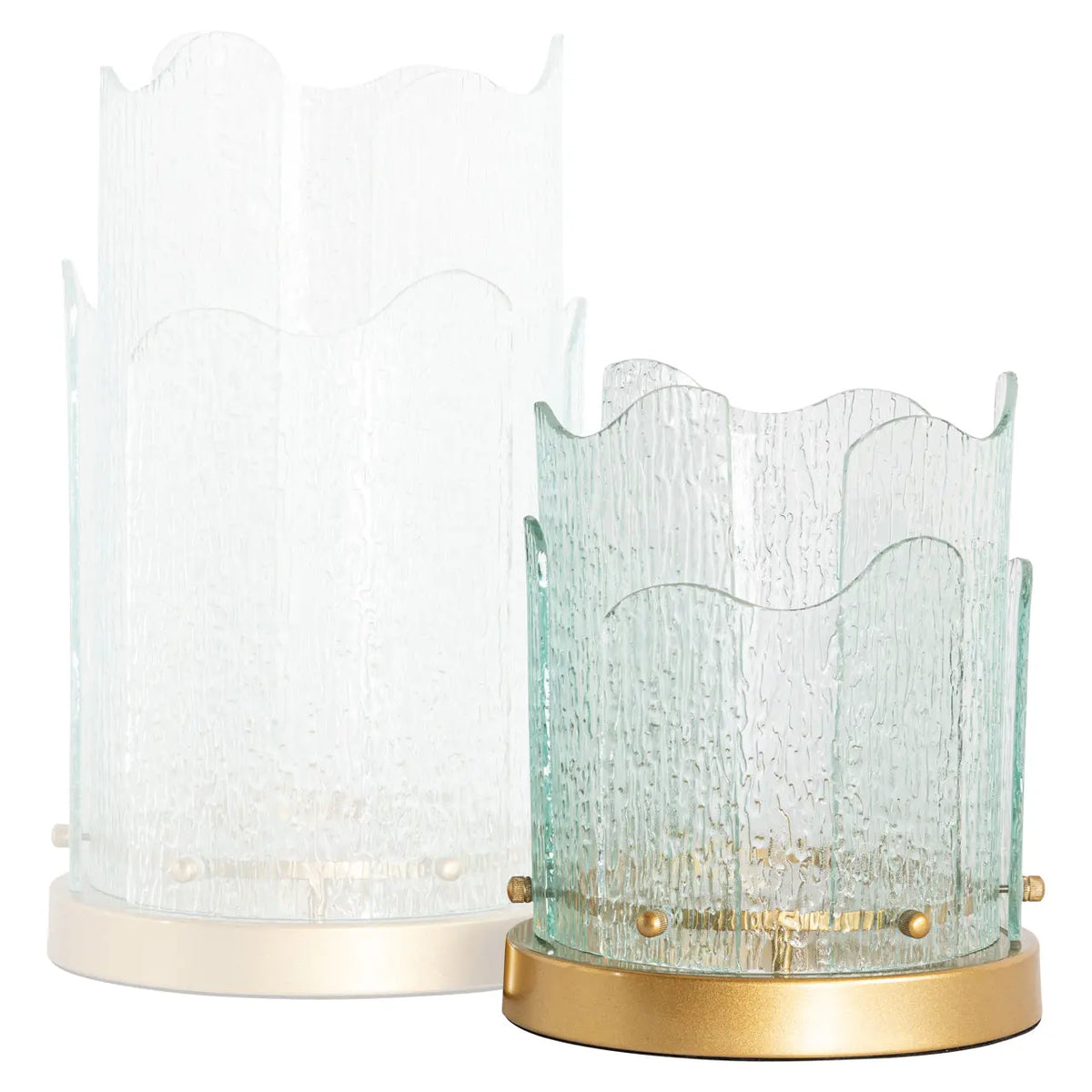 Lampe ouragan