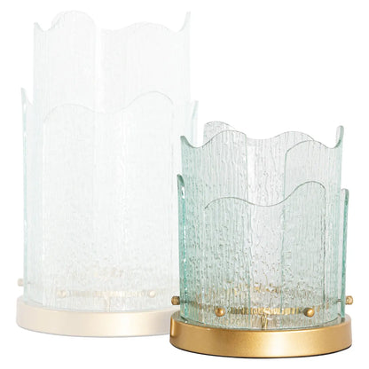 Lampe ouragan