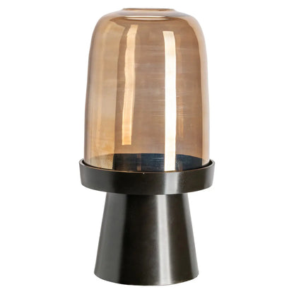 Lampe ouragan
